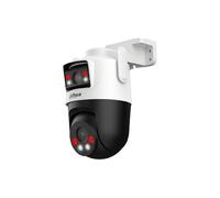 TELECAMERA DI SICUREZZA DAHUA TECHNOLOGY IP Picoo Dual Dahua Domo PT Lente Dual PoE 2×5MP 2.8 mm, Funzione visione notturna