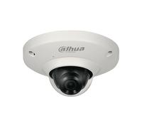 TELECAMERA DI SICUREZZA DAHUA TECHNOLOGY IPC-HDB4431C-AS - 4MP, Visione notturna, Rilevamento movimento, Slot microSD