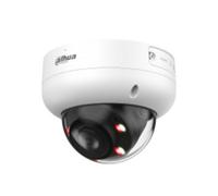 Telecamera di sicurezza Dahua WizSense IPC-HDBW3849RP-ZS-IL 8MP 4K IP67 IK10 Visione Notturna 50 m Dome PoE