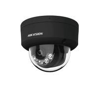 TELECAMERA DI SICUREZZA DOME HIKVISION DS-2CD1143G2-LIU - 4MP, visione notturna 30m, audio bidirezionale