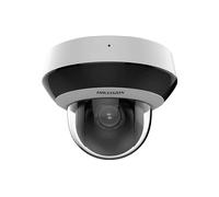 TELECAMERA DI SICUREZZA DOME HIKVISION Pro PoE 4MP - Risoluzione 4MP, Visione notturna 20 m, Rilevamento movimento