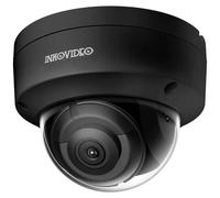 Telecamera di sicurezza dome INKOVIDEO V-811-8MB 4K 8MP PoE