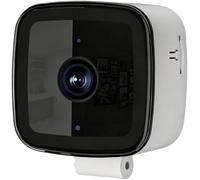 Telecamera di sicurezza domestica con visione notturna a colori Registrazione Motion Detection - Telecamera Dual Band con supporto per schede per casa interna ed esterna