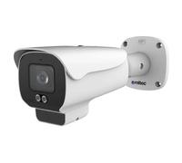 Telecamera di sicurezza Ernitec Deimos BX-415WL Bullet Camera - Network Camera5MP Fix Lens day & night colour Warranty: 60M [0070-08214]