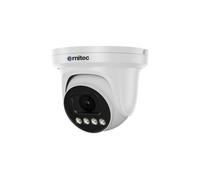 Telecamera di sicurezza Ernitec WOLF Pro Turret Camera - Varifocal Wolf Network Camera5MP Vari-Focal Lens with IR Warranty: 60M [0070-08113]