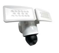 Telecamera di sicurezza esterna IP Eufy Security Floodlight Camera E340 360°