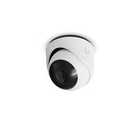 Telecamera di sicurezza esterna IP66 Ubiquiti G6 Turret ColorVu PoE 8 MP 2,8 mm - UVC-G6-TURRET
