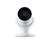 TELECAMERA DI SICUREZZA HAMA Hama 00176645, da Esterno, Sì, Funzione visione notturna, Microfono integrato, Sistema di alimentazione: Elettrico