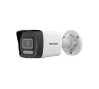 TELECAMERA DI SICUREZZA HIKVISION DS-2CD1023G2-LIU 2MP - Risoluzione 1080p, Visione notturna 30m