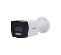 TELECAMERA DI SICUREZZA HIKVISION DS-2CD1023G2-LIUF/SL - 2MP 1080p, Visione notturna 30 m, Audio bidirezionale