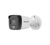 TELECAMERA DI SICUREZZA HIKVISION DS-2CD1041G2-LIU 4MP - Visione notturna Smart Hybrid Light