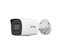 TELECAMERA DI SICUREZZA HIKVISION DS-2CD1047G3H-LIU 6MP - Visione notturna 30m, Rilevamento movimento, Angolo 78°