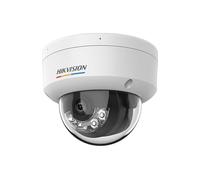 TELECAMERA DI SICUREZZA HIKVISION DS-2CD1127G2H-LIU(2.8mm) - 2MP, visione notturna 30m, audio bidirezionale