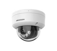 TELECAMERA DI SICUREZZA HIKVISION DS-2CD1183G2-LIUF(2.8mm) - 8MP, visione notturna 30m, audio bidirezionale