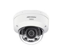 TELECAMERA DI SICUREZZA HIKVISION DS-2CD2187G3-LIS2UY(4MM) - 8MP, Visione notturna ColorVu, Audio bidirezionale
