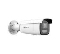 TELECAMERA DI SICUREZZA HIKVISION DS-2CD2663G2-LIZS2U(2.8-12MM) - Risoluzione video 3MP, da Interno ed esterno, No, Funzione visione notturna, Microfono integrato, Sistema di alimentazione: Elettrico
