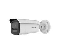 TELECAMERA DI SICUREZZA HIKVISION DS-2CD2T43G2-2LI2U(2.8mm) - 4MP, Visione notturna, Rilevamento movimento, Audio, Funzione visione notturna