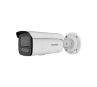 TELECAMERA DI SICUREZZA HIKVISION DS-2CD2T43G2-4LI2U(4mm) - 4MP, Visione notturna, Audio bidirezionale