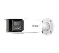 Telecamera di sicurezza Hikvision DS-2CD2T87G2P-LSU/SL(4MM)(C) Telecamera di sicurezza Bullet (forma) Telecamera di sicurezza IP per esterni 5120 x 1440 pixel Parete - Nouvo