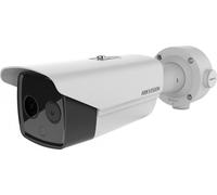 Telecamera di sicurezza Hikvision DS-2TD2617B-6/PA Telecamera di sicurezza IP Bullet (forma) Telecamera di sicurezza per interni ed esterni 2688 x 1520 pixel Soffitto/parete - Nouvo