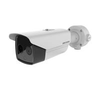 Telecamera di sicurezza Hikvision DS-2TD2617B-6/PA Telecamera di sicurezza IP Bullet (forma) Telecamera di sicurezza per interni ed esterni 2688 x 1520 pixel Soffitto/parete - Nouvo
