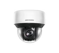 TELECAMERA DI SICUREZZA HIKVISION Pro Dome PTZ 2MP 4.8-120mm IP67 DarkFighter - Risoluzione 2MP, Visione notturna, Funzione visione notturna