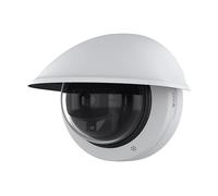 TELECAMERA DI SICUREZZA IP AXIS M4228-LVE 4K, Visione Notturna, Rilevamento Movimento, Cablata, Esterno, MicroSD, Pan & Tilt, Funzione visione notturna, Sistema di alimentazione: Elettrico