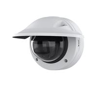 TELECAMERA DI SICUREZZA IP AXIS P3278-LVE 2560 x 1600 (WQXGA), Visione Notturna, MicroSD (TransFlash), MicroSDHC, da Interno ed esterno, Ethernet LAN, Funzione visione notturna, Microfono integrato, S