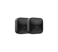 Telecamera di sicurezza IP BLINK B086DK2N5F, da Esterno, Connettività WIFI, Funzione visione notturna, Microfono integrato, Sistema di alimentazione: Accumulatore