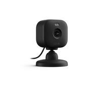 Nuova Blink Mini 2 | Videocamera intelligente di sicurezza, plug-in