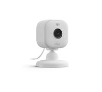 Telecamera di sicurezza IP BLINK Blink Mini 2, da Interno ed esterno, Sì, Funzione visione notturna, Microfono integrato, Sistema di alimentazione: Elettrico