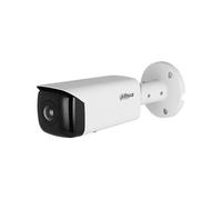 TELECAMERA DI SICUREZZA IP DAHUA IPC-HFW3441T-AS-P - 4MP, Visione notturna 20m, Audio bidirezionale, da Interno ed esterno, Funzione visione notturna, Microfono integrato, Sistema di alimentazione: El