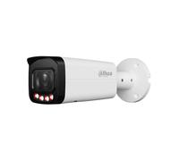 TELECAMERA DI SICUREZZA IP DAHUA TECHNOLOGY IPC-HFW3849T-ZS Tecnologia - 8MP, Visione notturna, Supporto PoE, da Interno ed esterno, Funzione visione notturna, Microfono integrato, Sistema di alimenta