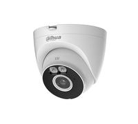 TELECAMERA DI SICUREZZA IP DAHUA TECHNOLOGY T2A-LED - Risoluzione video 1080p, Visione notturna LED IR, Sistema di alimentazione: Elettrico