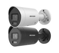 TELECAMERA DI SICUREZZA IP HIKVISION DS-2CD2046G2H-I2U/SL 2.8mm 2688x1520, Visione Notturna, Rilevamento Movimento, Uso esterno, da Esterno, No, Funzione visione notturna, Microfono integrato, Sistema