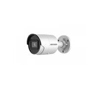 TELECAMERA DI SICUREZZA IP HIKVISION DS-2CD2086G2-IU 3840 x 2160 (4K UHD), da Esterno, No, Funzione visione notturna, Microfono integrato, Sistema di alimentazione: Elettrico