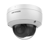 Hikvision DS-2CD2146G2-ISU.Pro Series CameraIP Acusense 4Mpx Audio/Allarme WDR120 lente 2,8mm Ir 40m