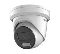 Hikvision DS-2CD2327G2-LU(2.8mm)(C) 2 MP ColorVu Fixed Turret Network Camera