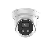TELECAMERA DI SICUREZZA IP HIKVISION DS-2CD2346G2H-IU(2.8mm)(eF) - Risoluzione video 2688x1520, da Esterno, No, Funzione visione notturna, Microfono integrato, Sistema di alimentazione: Elettrico