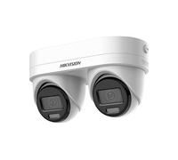 Hikvision DS-2CD2346G3D-IZ2UY/SL(2.8/4mm) Telecamera IP