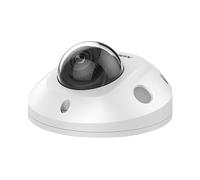 TELECAMERA DI SICUREZZA IP HIKVISION DS-2CD2546G2-IS 2688x1520, Visione Notturna, Rilevamento Movimento, Esterno, PoE, MicroSD, da Esterno, No, Funzione visione notturna, Microfono integrato, Sistema