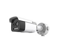 TELECAMERA DI SICUREZZA IP HIKVISION HM-TD2628-3/G1/T3A - Risoluzione 5MP, Visione notturna, Rilevamento movimento