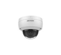 Telecamera di Sicurezza IP Hikvision Pro Dome PoE 4MP 2,8mm Esterno IP67 - DS-2CD2143G2-IU(2.8mm)