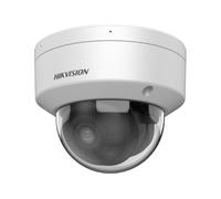 Telecamera di sicurezza IP Hikvision Pro PoE Dome 4 MP 2,8 mm Esterno IP67 - DS-2CD2146G2H-ISU(2,8 mm)(eF)