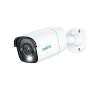 Reolink P330 Capocorda Telecamera di sicurezza IP Interno e esterno 3840 x 2160 Pixel Parete