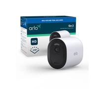 Go 2 LTE/Wi-Fi Security Camera