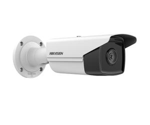 Telecamera di sicurezza IP per esterni Hikvision Digital Technology DS-2CD2T43G2-2I 2688 x 1520 pixel soffitto/parete - Nouvo