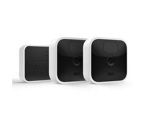Telecamera di sicurezza IP per interni Amazon Blink Cube Office - Nouvo