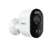 TELECAMERA DI SICUREZZA IP REOLINK Argus B310 Wi-Fi interna/esterna Full HD, da Esterno, Funzione visione notturna, Microfono integrato, Sistema di alimentazione: Batteria