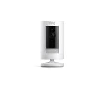 Telecamera di sicurezza IP RING Stick Up Cam Battery, da Interno ed esterno, Sì, Funzione visione notturna, Microfono integrato, Sistema di alimentazione: Accumulatore